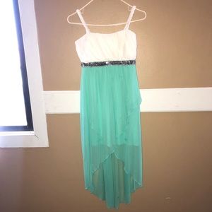 Nice dress